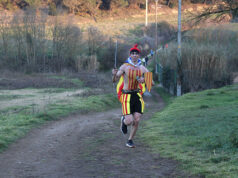 Taradell acomiadarà l’any amb la 16a edició de la Sant Silvestre que incorpora novetats