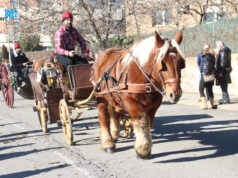 Els Tonis de Taradell 2026 posen el focus en els esclops i el patrimoni del poble