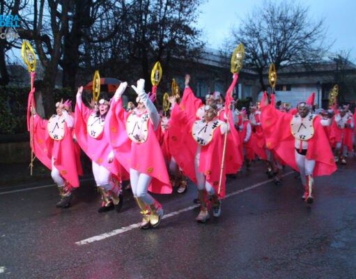 15 carrosses i comparses participaran dissabte a la rua del Carnaval de Taradell 2026