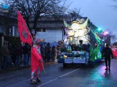Obertes les inscripcions per al Carnaval de Taradell 2026, que estrena una nova categoria en comparses