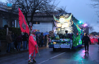 Obertes les inscripcions per al Carnaval de Taradell 2026, que estrena una nova categoria en comparses
