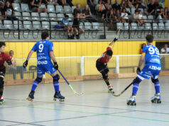 Segon triomf del CP Taradell que agafa aire a la lliga (4-1)