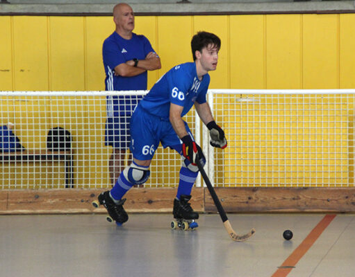 EL CP Taradell es queda a un pas de puntuar a la pista del Sant Cugat (6-5)