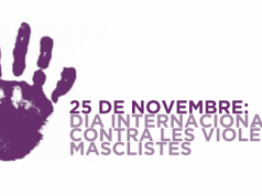 Violència masclista. Per què, la prevenció amb els nois i els homes?