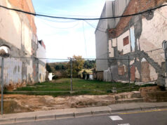 Una sentència del TSJC fa aturar el Pla Parcial de la Tomba clau per a la Ronda Montserrat