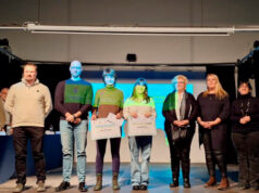 Les taradellenques Jordina Baucells i Bruna Monedero s’enduen el primer i segon guardó del Premi Anastasi Aranda 2025