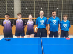 El TT Mont-rodon aconsegueix la primera victòria de la temporada a Arbúcies