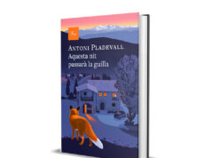 L’escriptor taradellenc Antoni Pladevall publica el llibre de relats ‘Aquesta nit passarà la guilla’