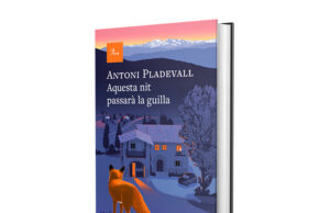L’escriptor taradellenc Antoni Pladevall publica el llibre de relats ‘Aquesta nit passarà la guilla’