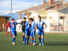 La UD Taradell goleja al Corcó (5-1)
