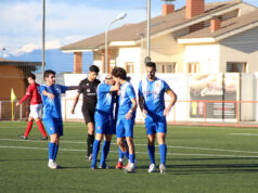 La UD Taradell goleja al Corcó (5-1)