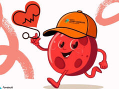 Matinal esportiva i solidària ‘Mou-te per la Leucèmia’ aquest diumenge al barri de Mont-rodon