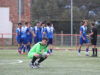 La UD Taradell tanca la temporada tercer i amb una victòria contra el Tona B (2-0)