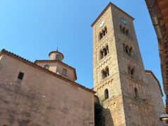 Taradell commemora els 950 anys de la consagració del campanar