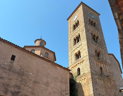 Taradell commemora els 950 anys de la consagració del campanar