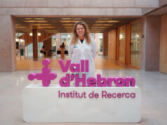 La investigadora taradellenca Laura Donadeu rep el Young Investigator Award 2026 per un estudi sobre el trasplantament renal