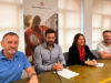 Taradell se suma a amb la Mancomunitat La Plana per reduir la pobresa energètica amb energia renovable