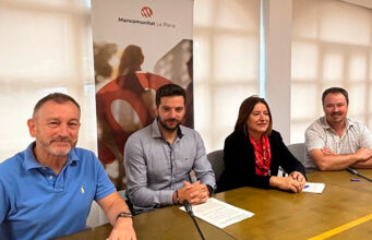 Taradell se suma a amb la Mancomunitat La Plana per reduir la pobresa energètica amb energia renovable