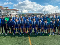 La UD Taradell goleja a domicili al Sant Vicenç de Torelló (0-6)