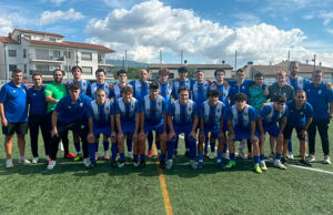La UD Taradell comença la lliga guanyant per la mínima al Pradenc (1-0)