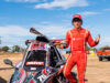 Aleix Costa guanya a Lleida i s’acosta al tercer lloc del Campionat d’Espanya CEAX d’autocròs