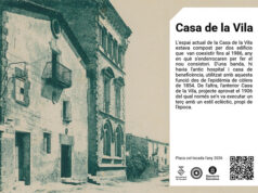 Taradell vol recuperar els renoms populars de les cases amb el projecte ‘El Motiu de les Cases’