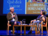 Albert Om presenta a Taradell el seu darrer llibre ‘Què dirà la gent’