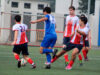 La UD Taradell guanya amb solvència el Sant Quirze de Besora (4-1)