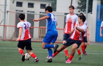 La UD Taradell guanya amb solvència el Sant Quirze de Besora (4-1)