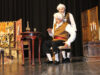 Tint Taradell Teatre presenta ‘El verí del teatre’ a Can Costa